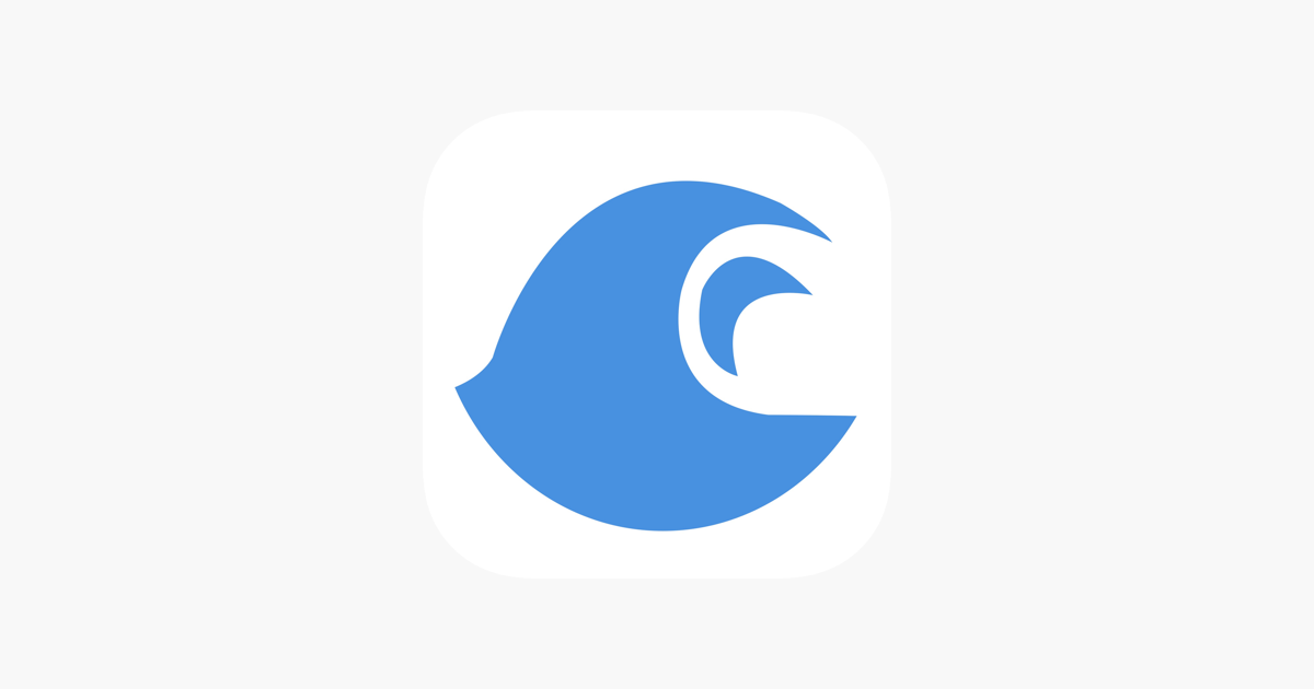 ‎MyCoast.org on the App Store