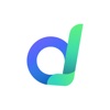Dzain: Your Design Polling App icon