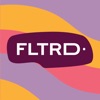 FLTRD Healthy Food icon