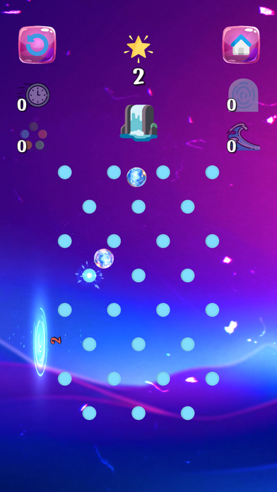Blinko Ring Master Screenshot