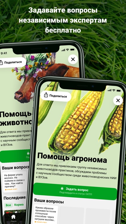 Direct.Farm - агро сообщество