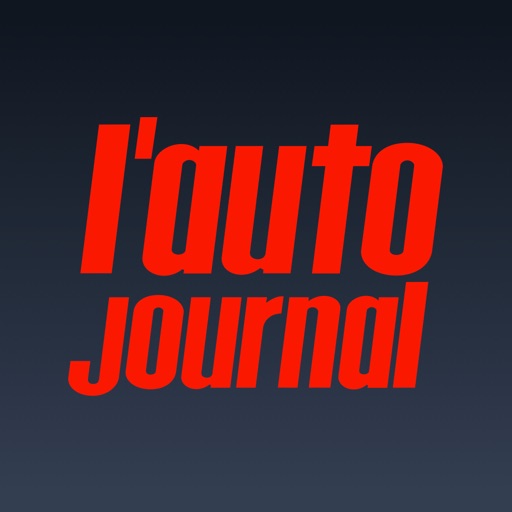 L'Auto-Journal - Actus & tests