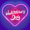 Valentines Photo Video Editor - iPhoneアプリ
