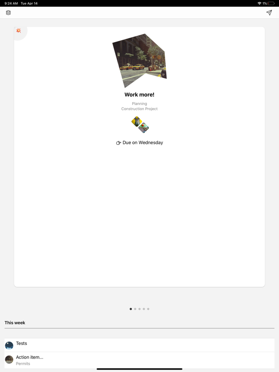 Screenshot #6 pour Mobile-X