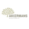 Akkermans Leisure & Golf icon
