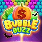 Bubble Buzz: Win Real Cash