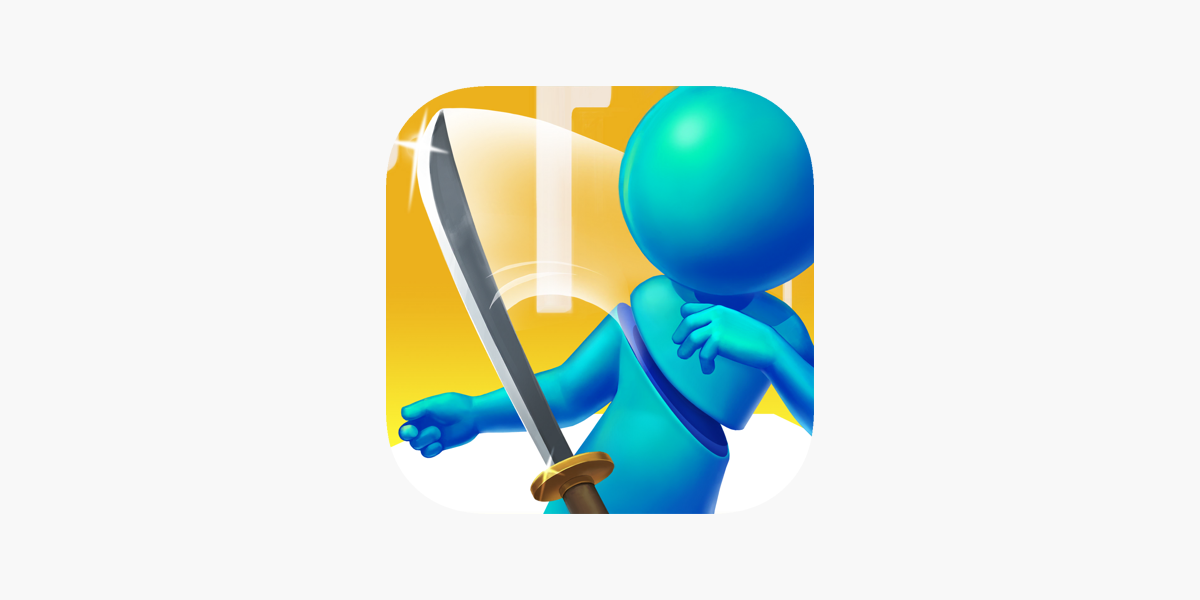 Sword Play! Ninja Slice Runner, Apps
