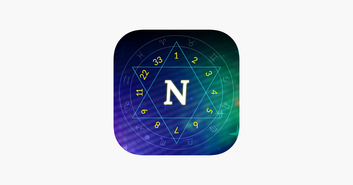 Analisi Numerologica Completa su App Store