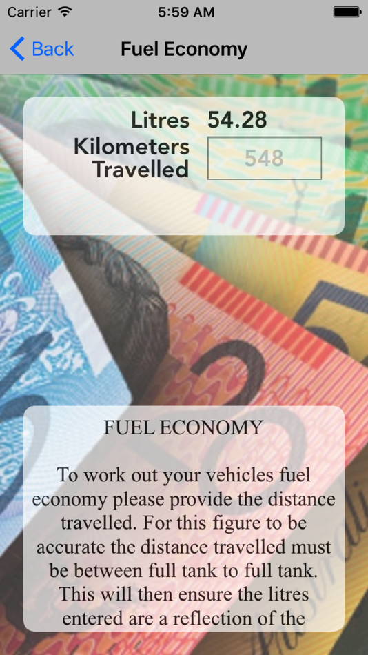 #3. Fuel Check (iOS) 由: Stealth Productions Limited