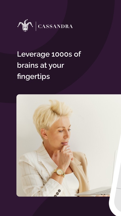 CASSANDRA - Knowledge Network