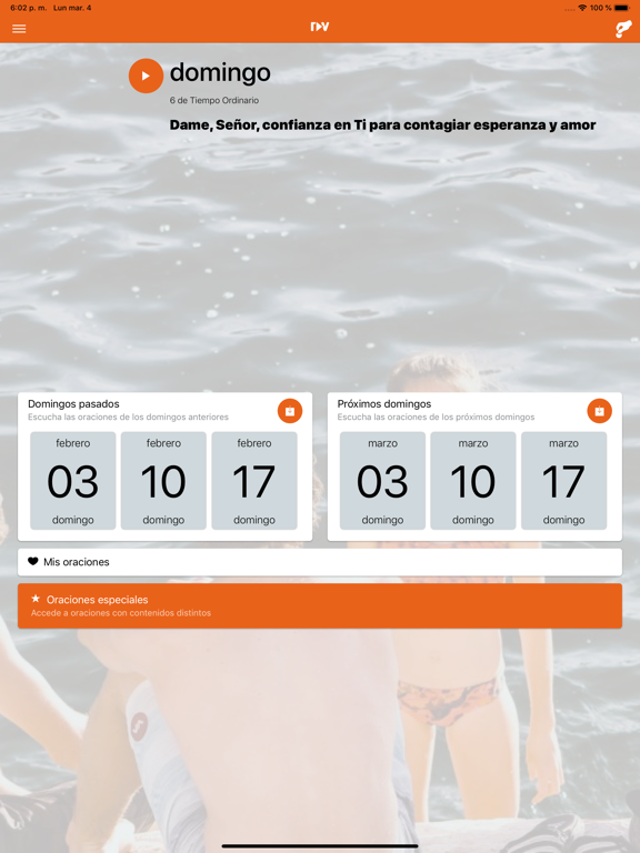 Screenshot #5 pour Rezandovoy Infantil