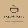 Taylor Ray's Cafe icon