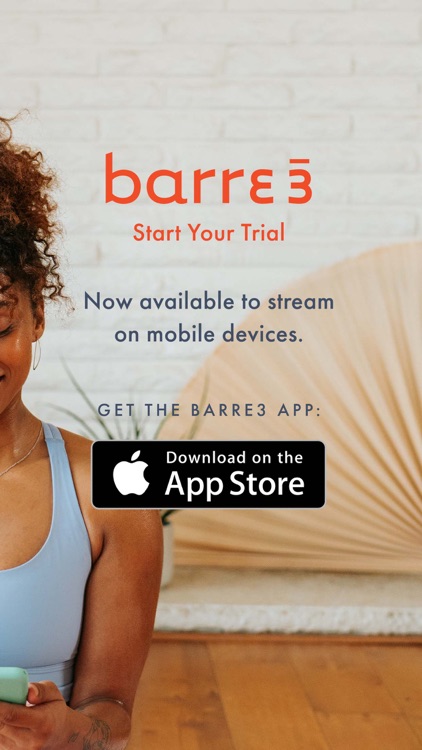 barre3 by B3 Studios LLC