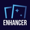 Icon Picture Enhancer: Clear & Fix