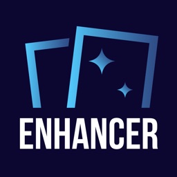 Picture Enhancer: Clear & Fix