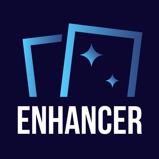 Picture Enhancer: Clear & Fix iOS App