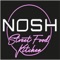 About UsNosh Street Food Kitchen is based in 43B Prince's Street South Yorkshire DN1 3NJ