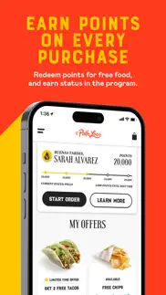 el pollo loco - loco rewards problems & solutions and troubleshooting guide - 2