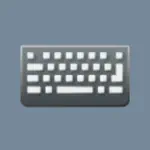 Keyboard Debugger App Contact