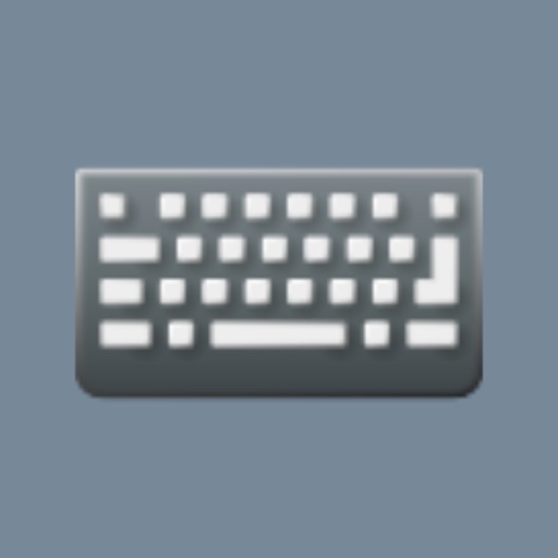 Keyboard Debugger