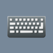 Icon for Keyboard Debugger - Thirteen32 Pty Ltd App