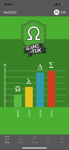 Game screenshot Campus Games mod apk