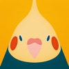 Bird Wallpaper - tori no iro icon