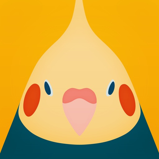 Bird Wallpaper - tori no iro icon