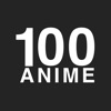 100 Anime icon