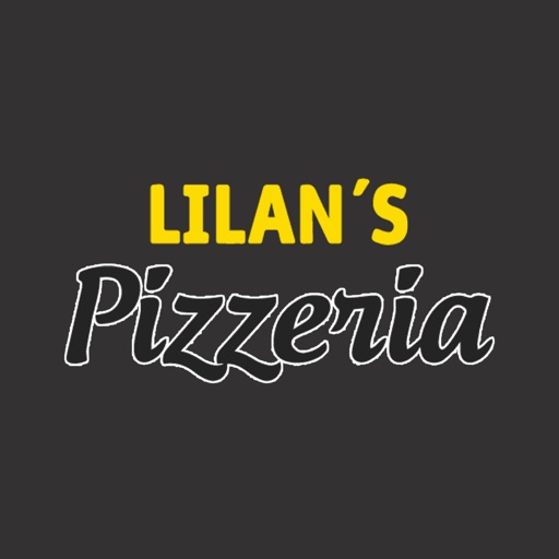 Pizzeria Lilan's icon