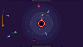 Orbt XL screenshot