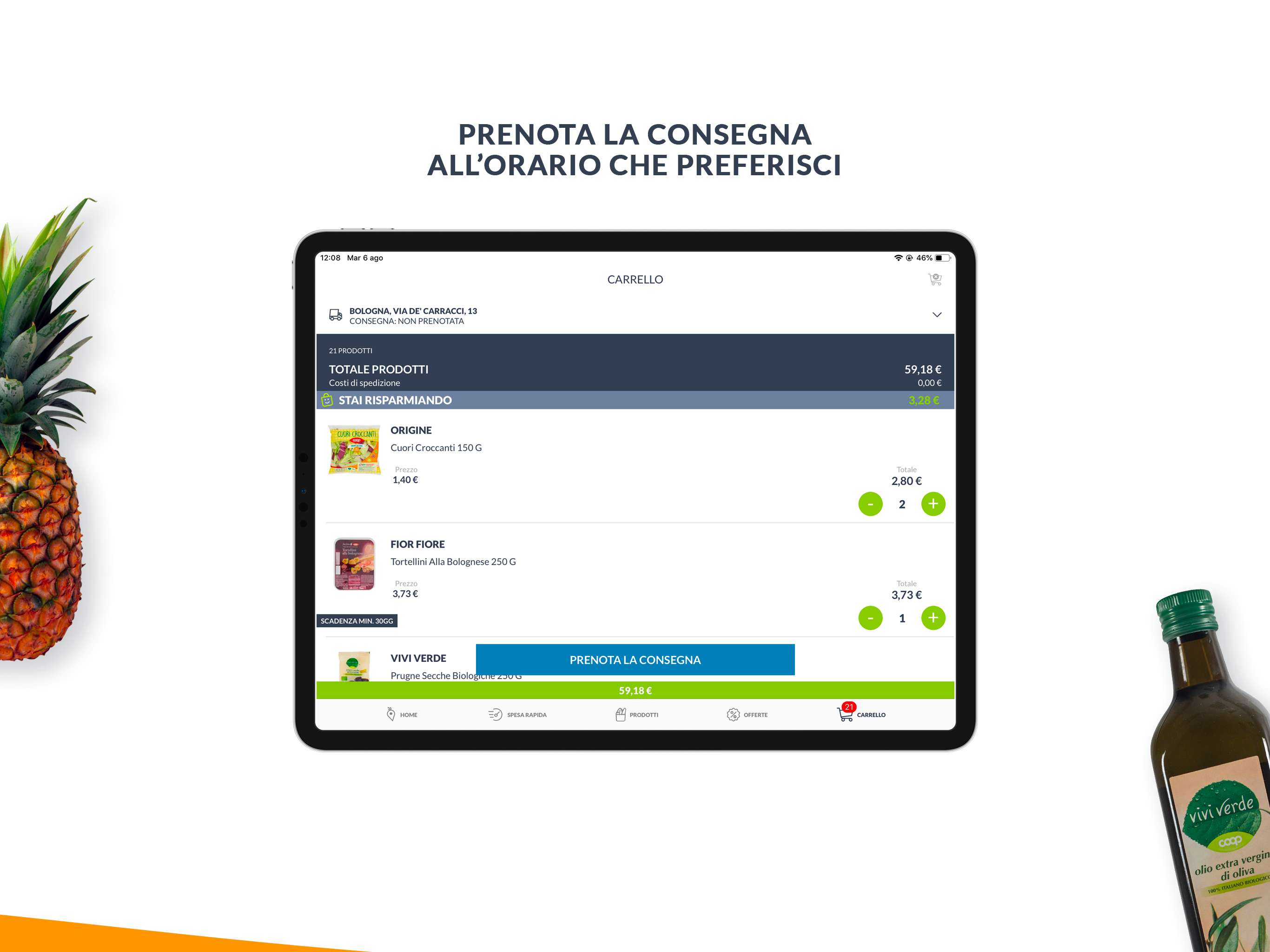 EasyCoop screenshot 10