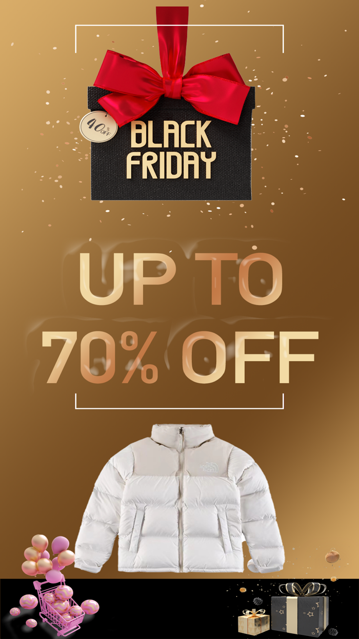 Clothing Closet - Cheap Luxury