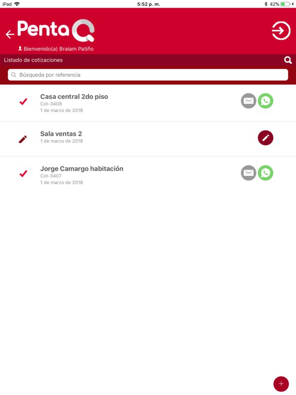 Screenshot #6 pour PentaQ