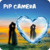 PIP Camera Photo Editor - iPhoneアプリ