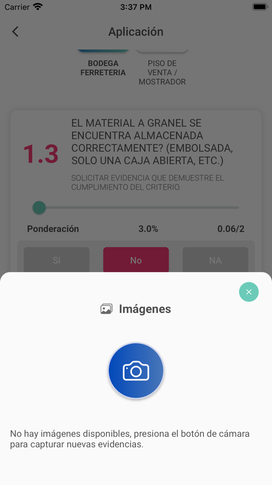 #10. Verifyqa (iOS) 由: Maria del Jesus Herrera Larios