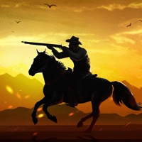 Outlaw Cowboy ne fonctionne pas? problème ou bug?