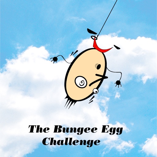 Bungee Egg Challenge