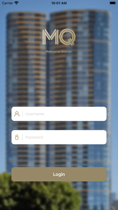 MQ East Residents Screenshot