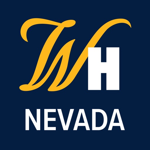 William Hill Nevada iOS App