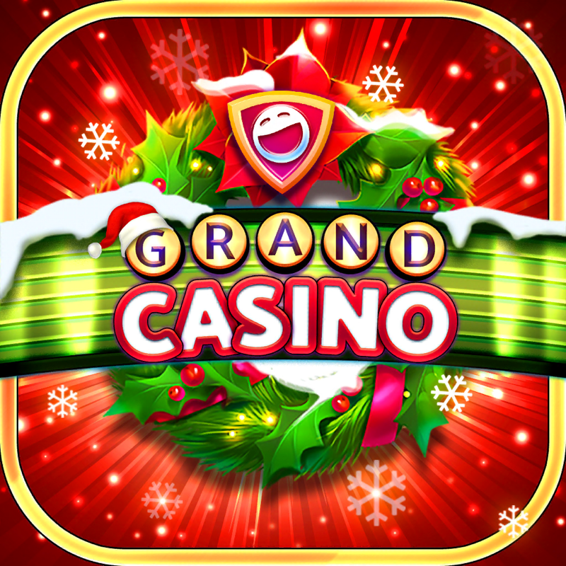 GSN Grand Casino: Slots Games
