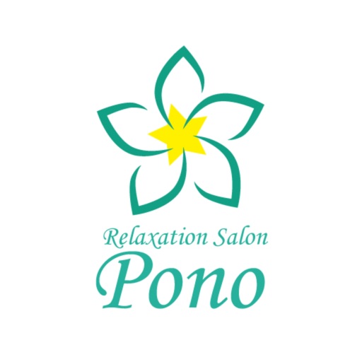 salon Pono icon