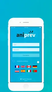 How to cancel & delete aniprev 3