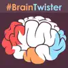 Brain Twister Logical Puzzles delete, cancel