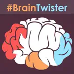 Brain Twister Logical Puzzles App Problems