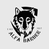 Alfa Barber icon