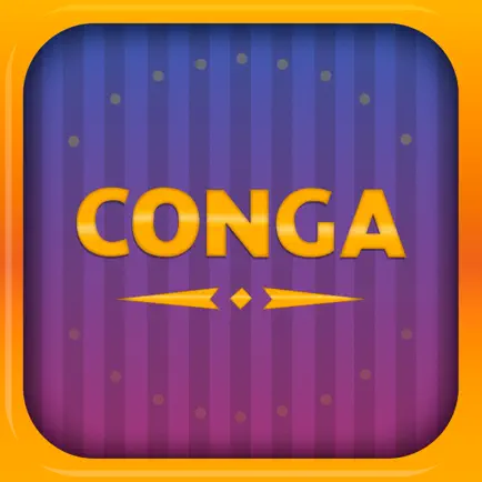 Conga by ConectaGames Cheats