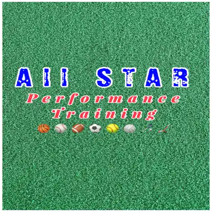 All Star Performance Cheats