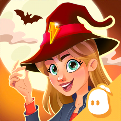 Merge Friends - Fix the Shop