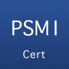 PSM I icon